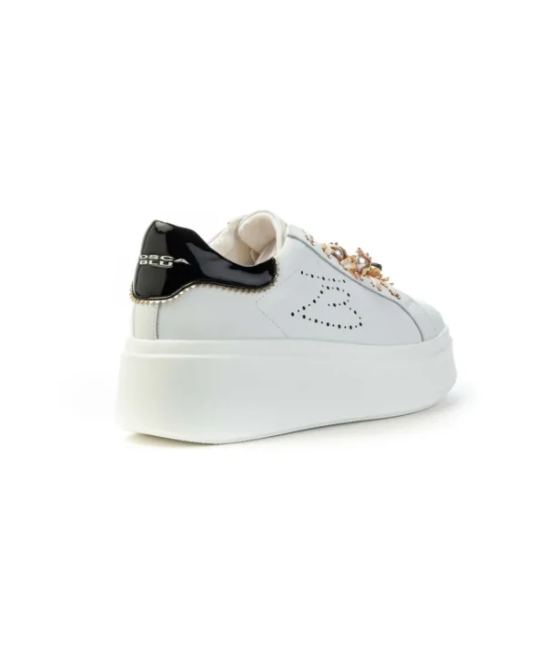 Sneakers Tosca Blu Ss2403s046 Vanity Donna