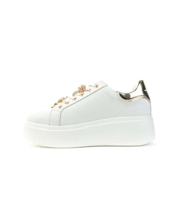 Sneakers Tosca Blu Ss2403s046 Vanity Donna
