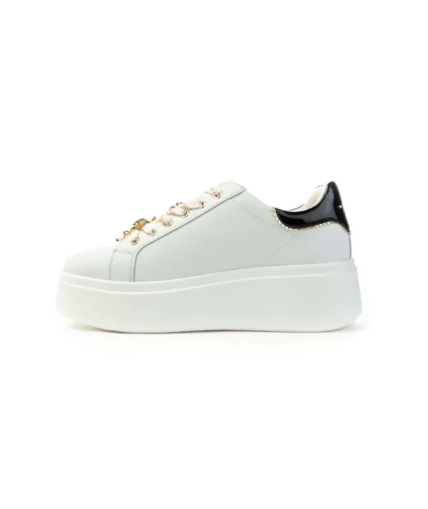 Sneakers Tosca Blu Ss2403s046 Vanity Donna