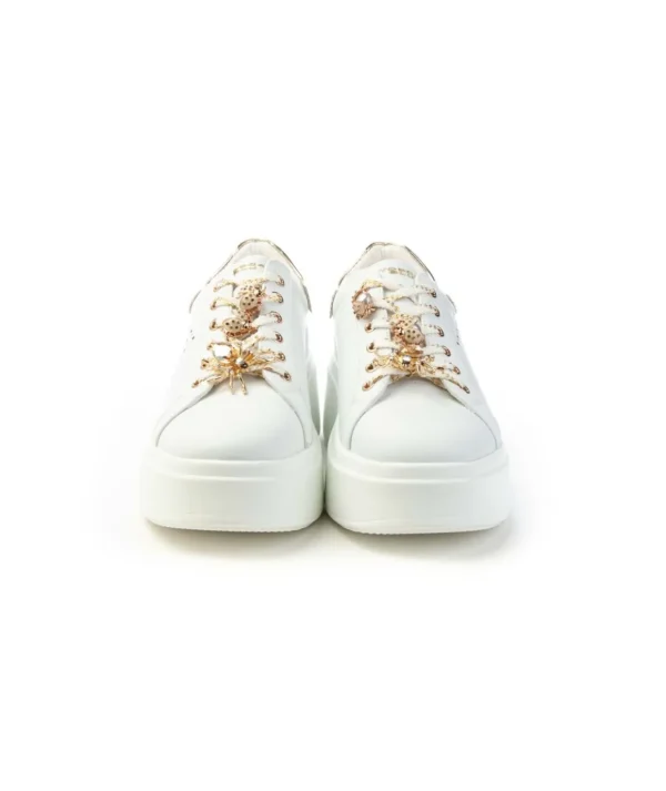 Sneakers Tosca Blu Ss2403s046 Vanity Donna