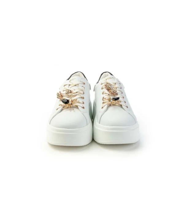 Sneakers Tosca Blu Ss2403s046 Vanity Donna