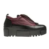 Sneakers Vic Matiè in nylon Donna