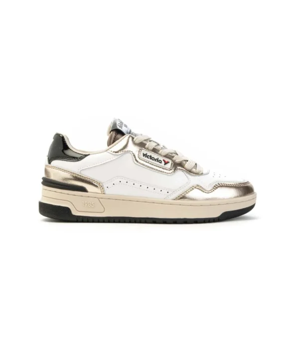 Sneakers Victoria 8800121 in pelle sintetica Donna