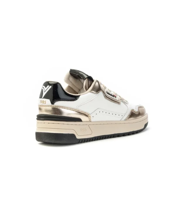 Sneakers Victoria 8800121 in pelle sintetica Donna