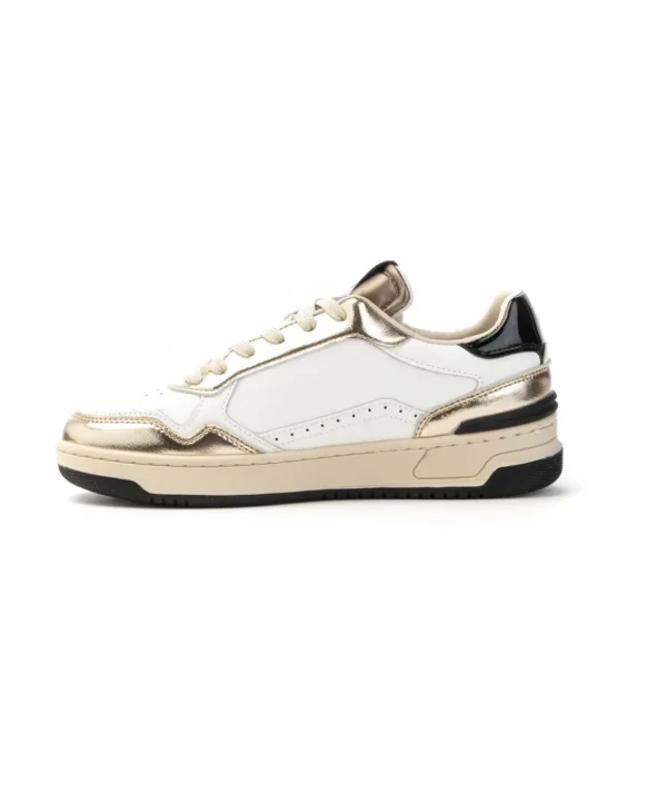 Sneakers Victoria 8800121 in pelle sintetica Donna