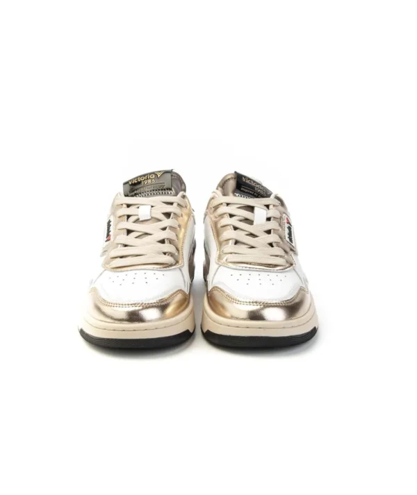Sneakers Victoria 8800121 in pelle sintetica Donna