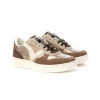 Sneakers Victoria Madrid con glitter Donna