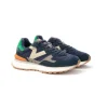 Sneakers Victoria Rush - Sporty in Pelle e Nylon Donna