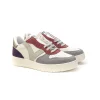Sneakers Vittoria 1257128 in Pelle Brunita Donna