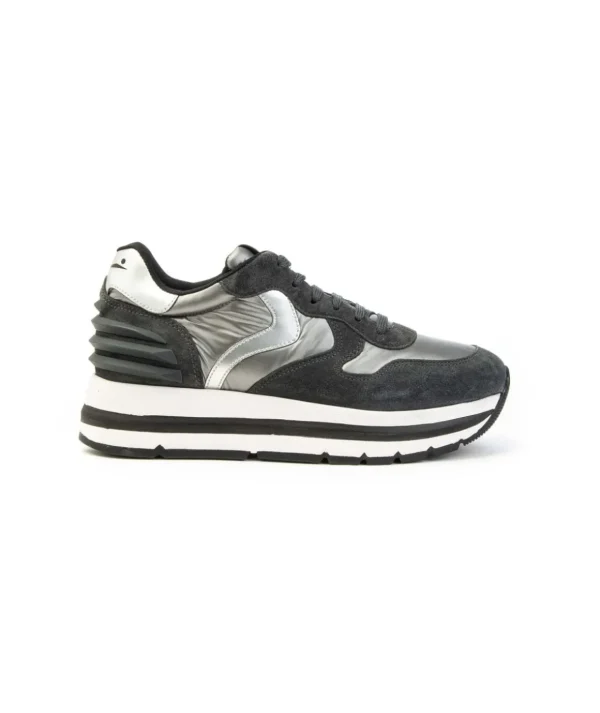 Sneakers Voile Blanche 2017036051B68 maran power Donna