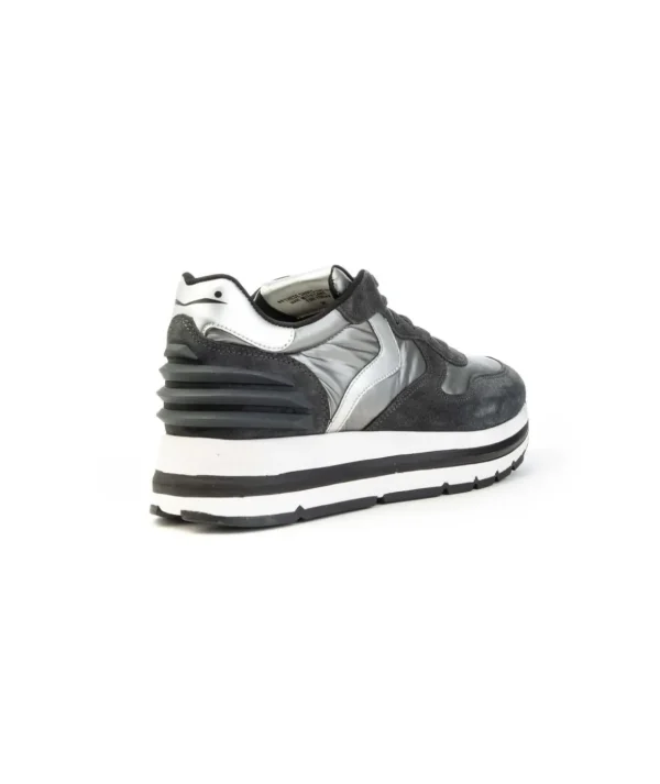 Sneakers Voile Blanche 2017036051B68 maran power Donna