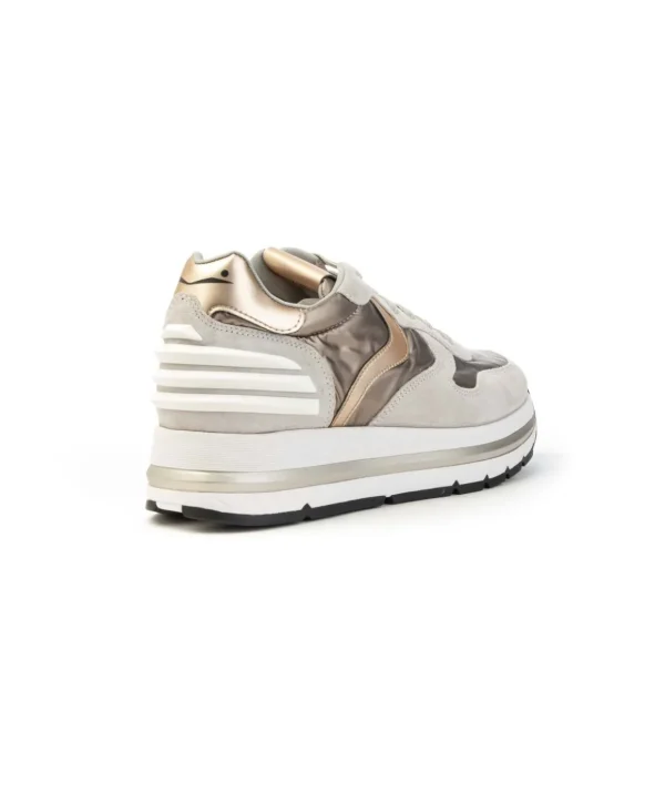 Sneakers Voile Blanche 2017036052B57 maran power Donna