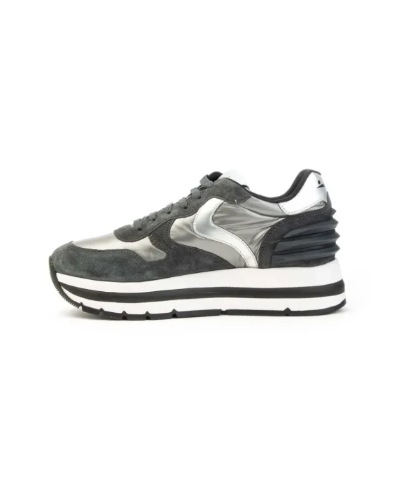Sneakers Voile Blanche 2017036051B68 maran power Donna
