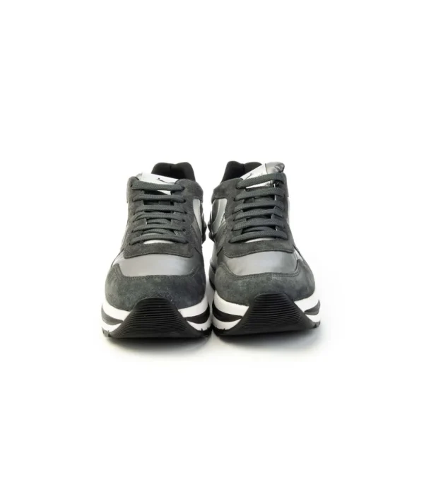 Sneakers Voile Blanche 2017036051B68 maran power Donna