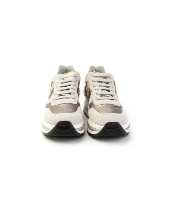 Sneakers Voile Blanche 2017036052B57 maran power Donna