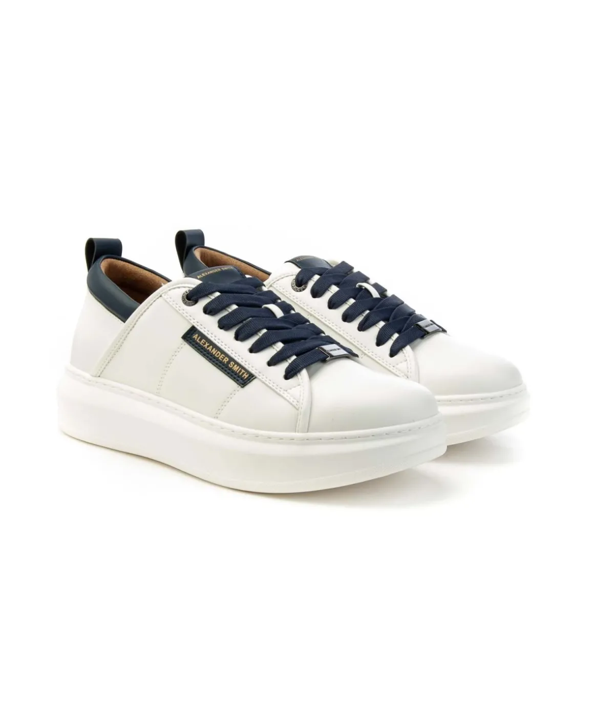 sneakers_wembley_alexande_0.webp Sneakers Wembley Alexander Smith AEAYWAU18WBL Man