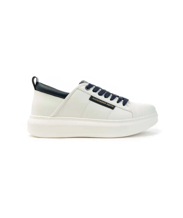 Sneakers Wembley Alexander Smith AEAYWAU18WBL Man