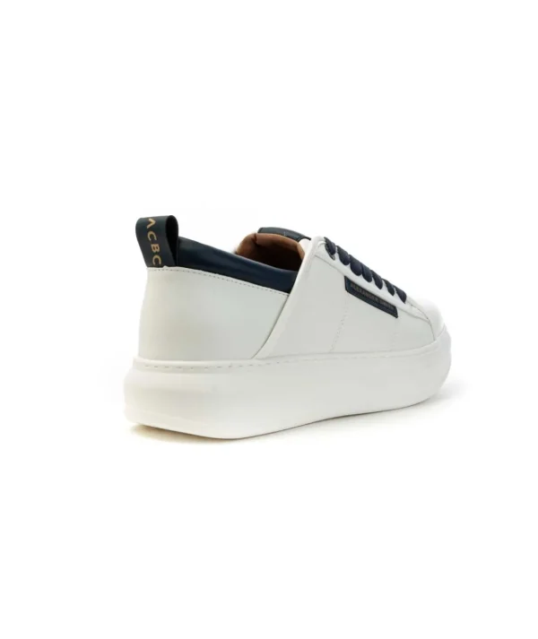 Sneakers Wembley Alexander Smith AEAYWAU18WBL Man