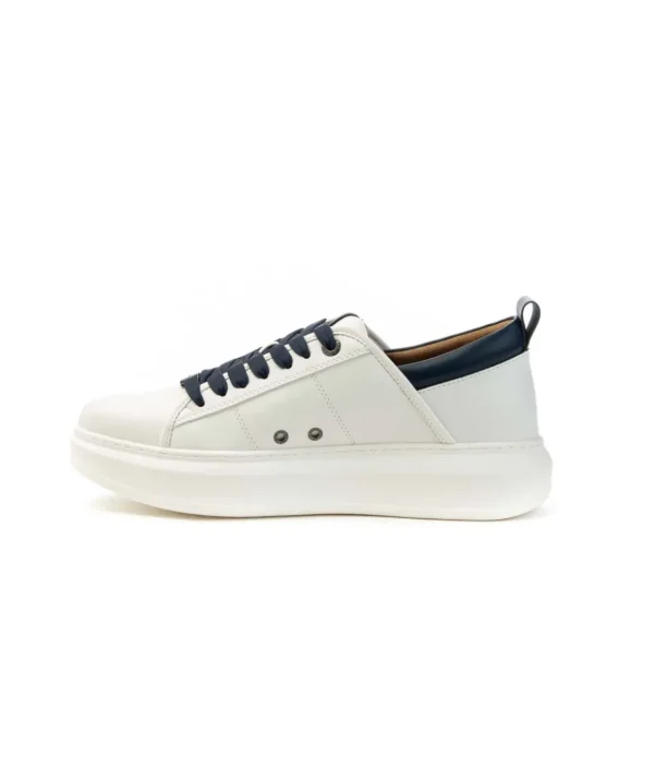 Sneakers Wembley Alexander Smith AEAYWAU18WBL Man