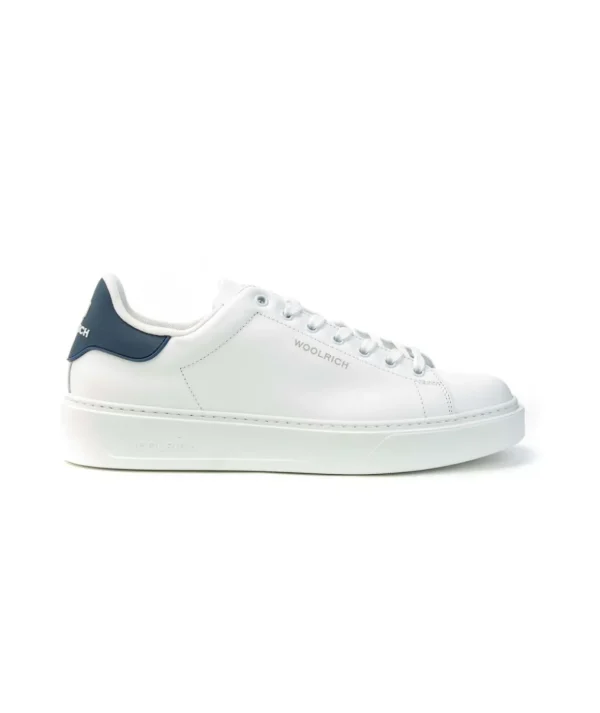 Sneakers Woolrich Wfm241.001. Uomo