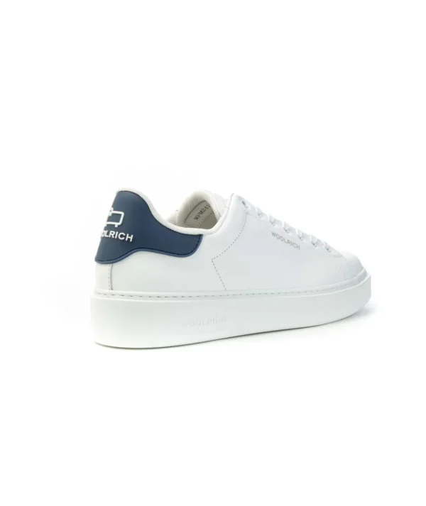Sneakers Woolrich Wfm241.001. Uomo