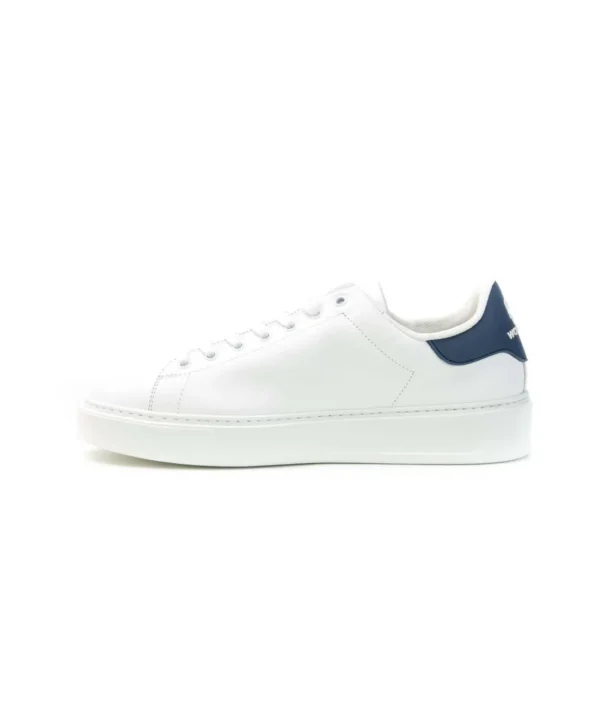 Sneakers Woolrich Wfm241.001. Uomo