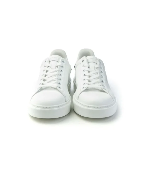 Sneakers Woolrich Wfm241.001. Uomo