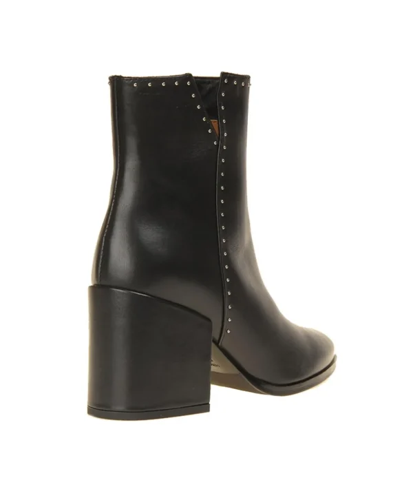 Stivale Angelo Bervicato 2946 Donna