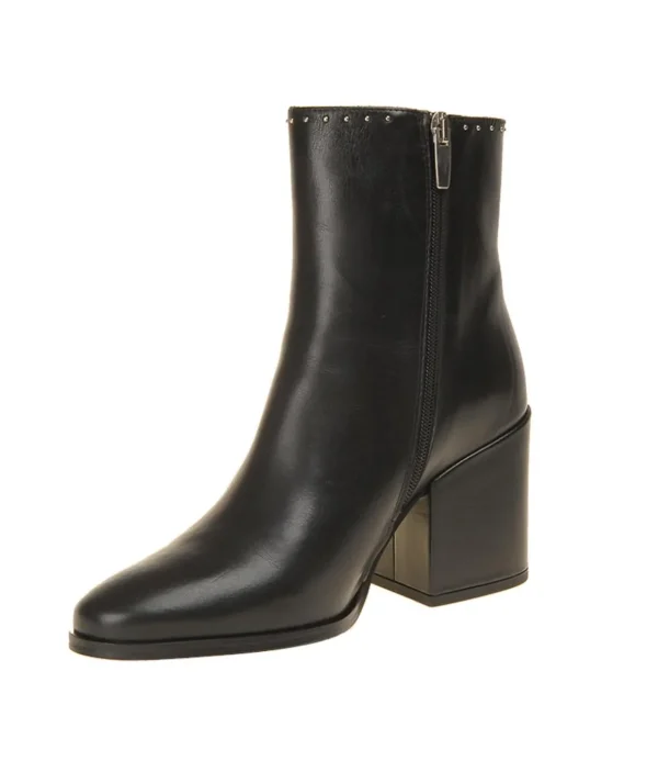 Stivale Angelo Bervicato 2946 Donna