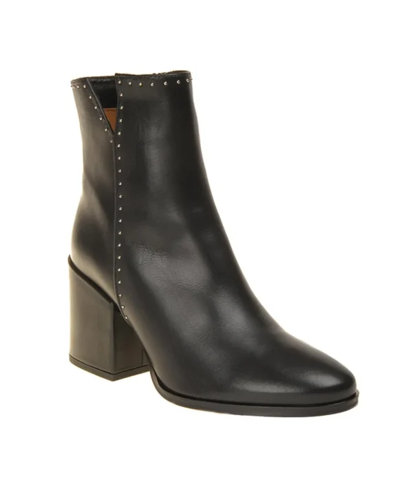 Stivale Angelo Bervicato 2946 Donna
