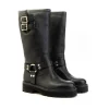 Stivale Balie 3701 Biker Fondo Extralight Donna