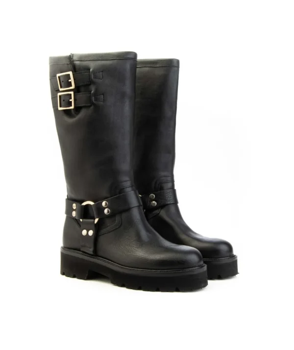 Stivale Balie 3701 Biker Fondo Extralight Donna