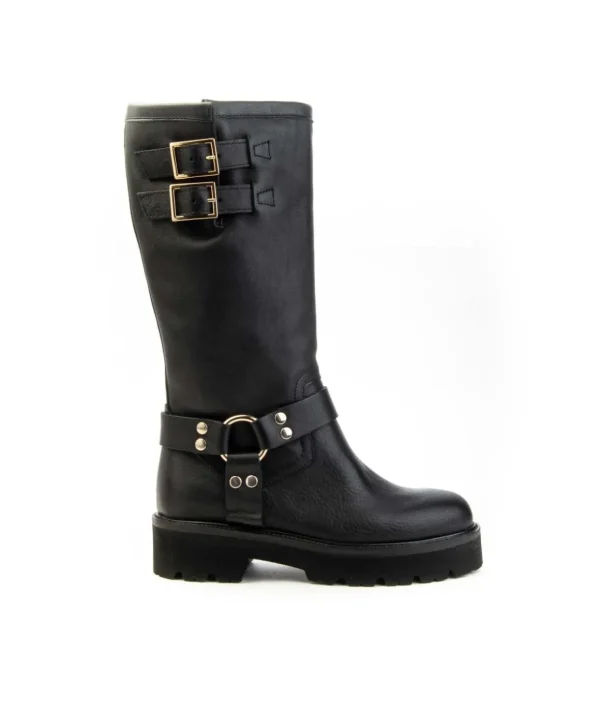 Stivale Balie 3701 Biker Fondo Extralight Donna