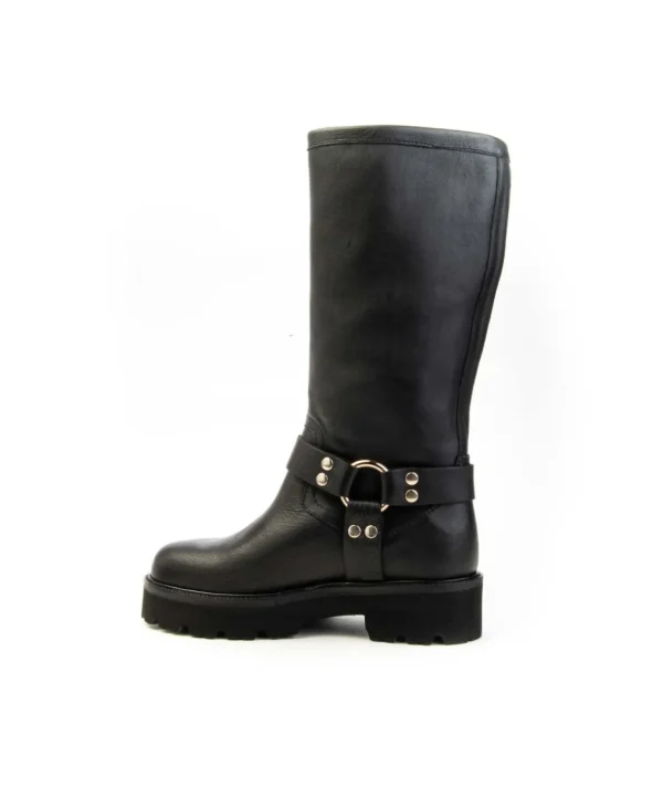 Stivale Balie 3701 Biker Fondo Extralight Donna