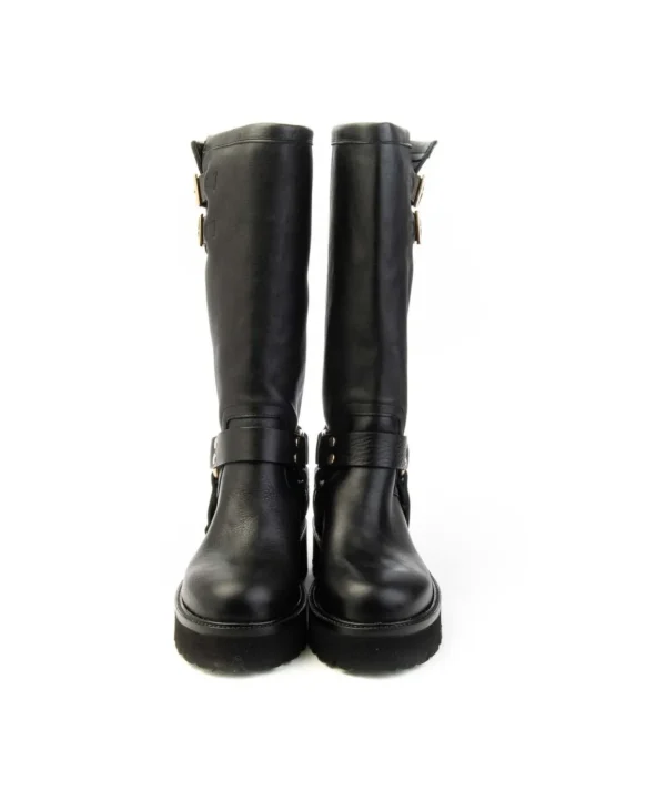 Stivale Balie 3701 Biker Fondo Extralight Donna