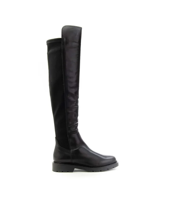 Stivale Carmens A48131 Moschettiere brit stretch