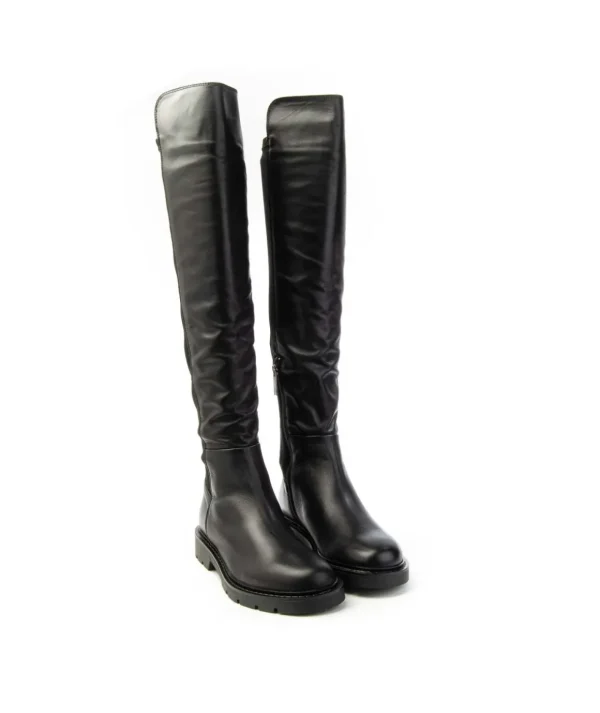 Stivale Carmens A48131 Moschettiere brit stretch