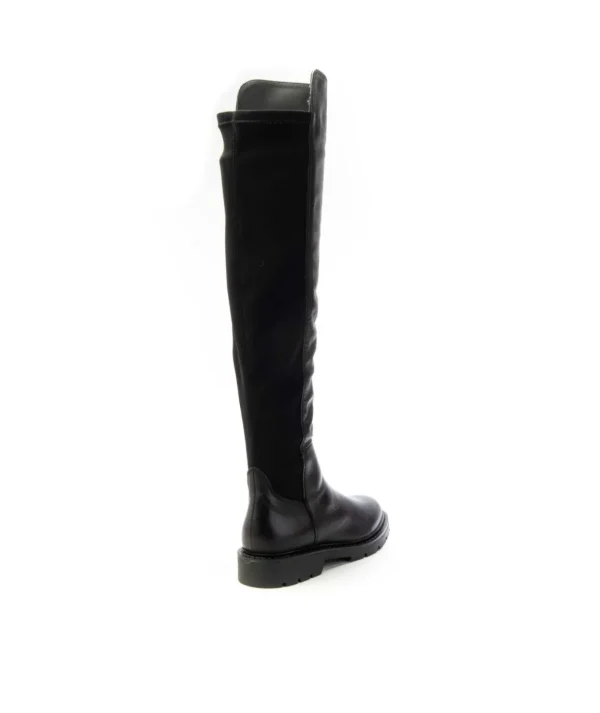 Stivale Carmens A48131 Moschettiere brit stretch