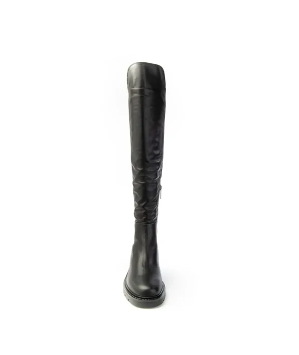Stivale Carmens A48131 Moschettiere brit stretch