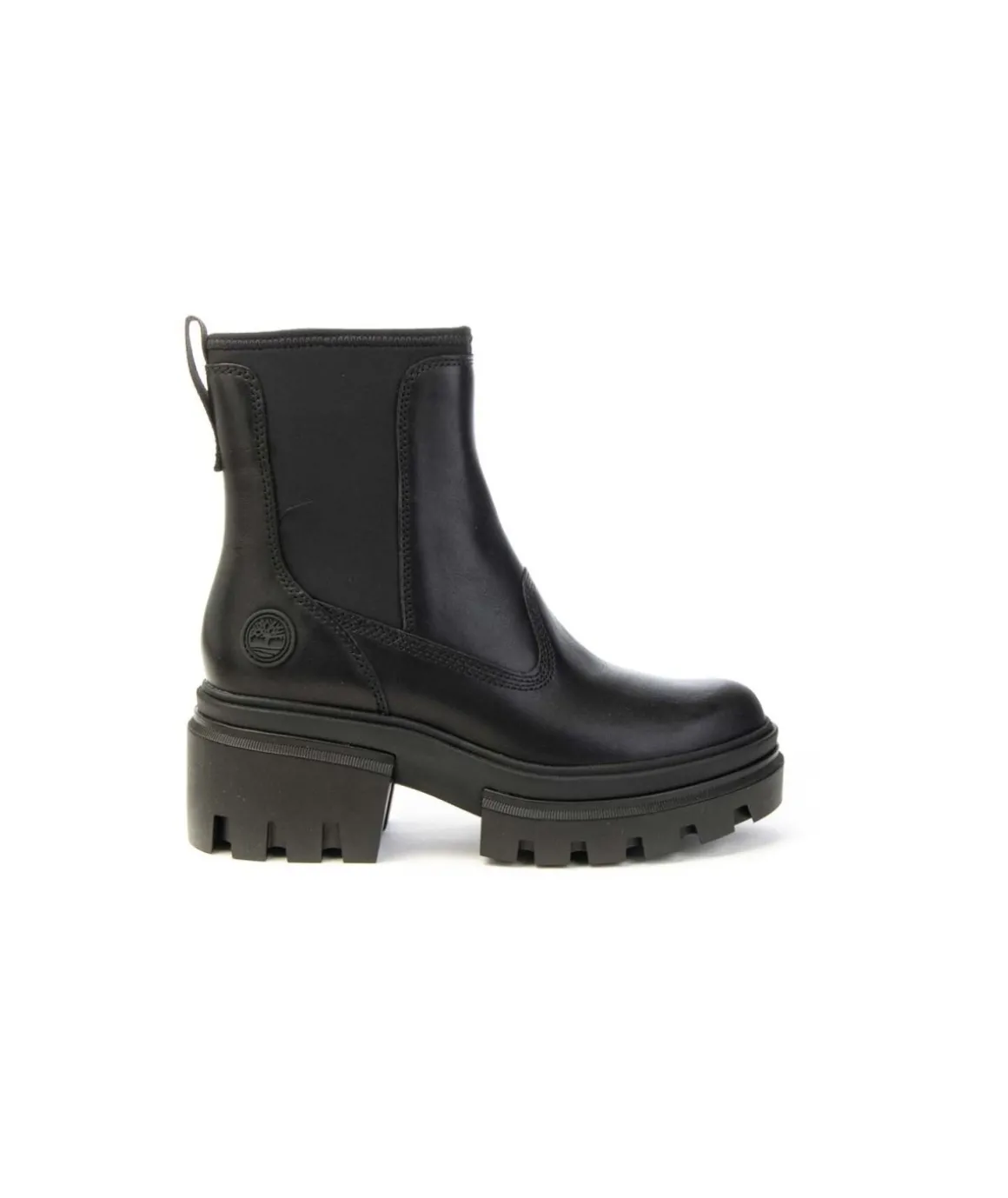 stivale_chelsea_everleigh_1.webp Stivale Chelsea Everleigh Mid Timberland Tb0a5yfr015 da Donna in colore nero