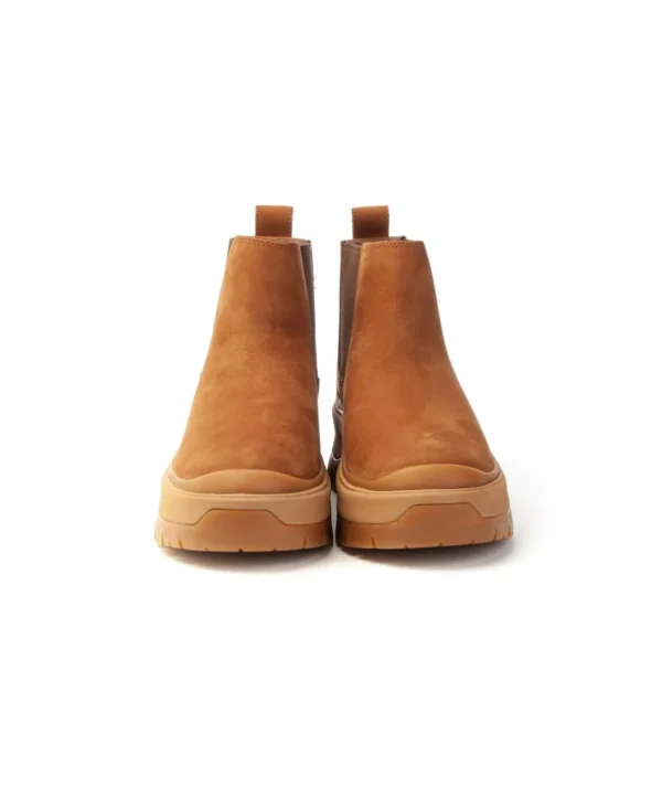 Stivale Chelsea Roxie Lane Timberland Tb0a28xmem7 da Donna in colore marrone