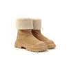 Stivale H619 Hogan HXW6190FC20HTA0XFI Donna