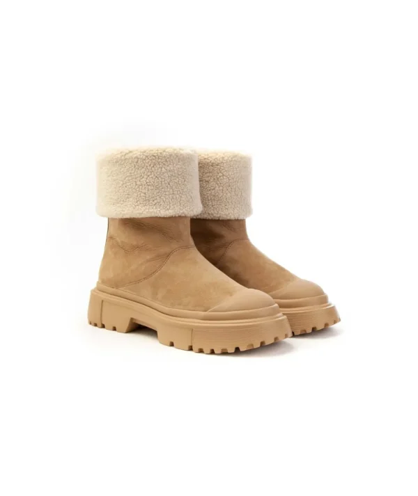 Stivale H619 Hogan HXW6190FC20HTA0XFI Donna