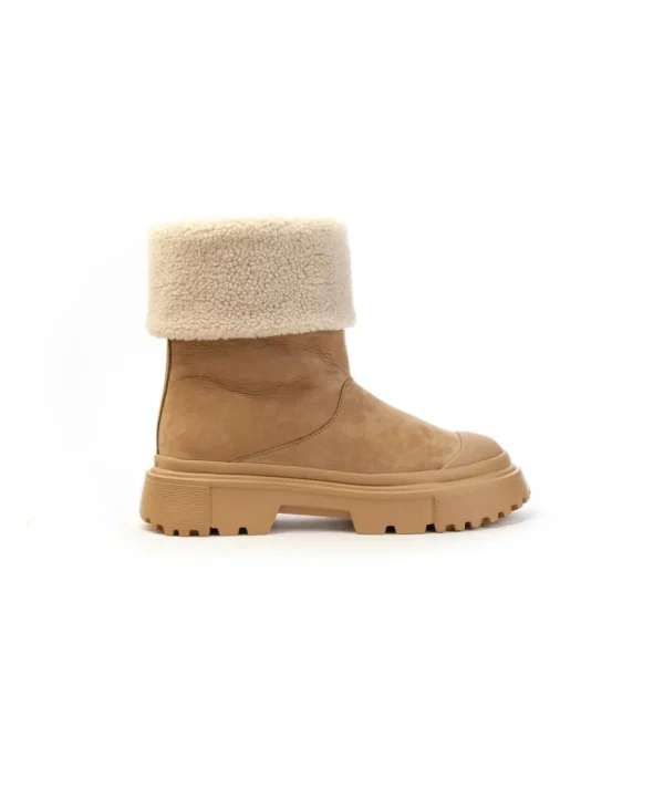 Stivale H619 Hogan HXW6190FC20HTA0XFI Donna