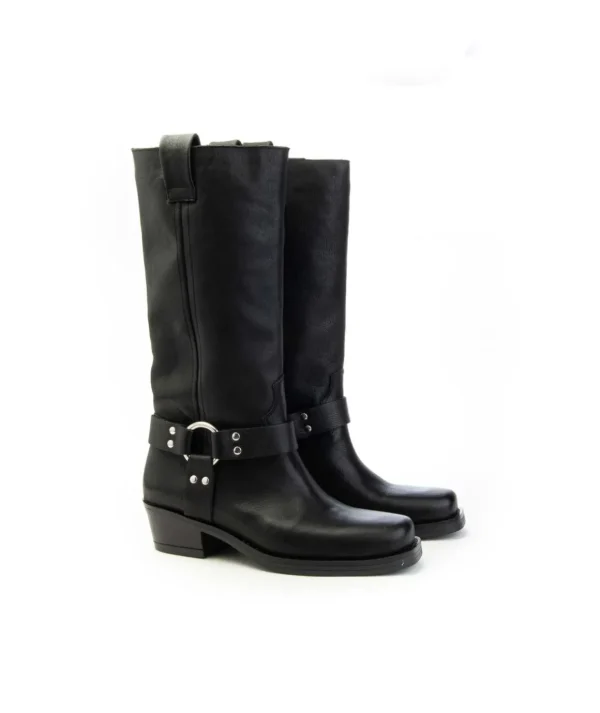 Stivale Tex Balie 5400 Punta Quadra Donna