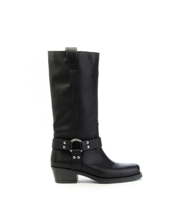 Stivale Tex Balie 5400 Punta Quadra Donna