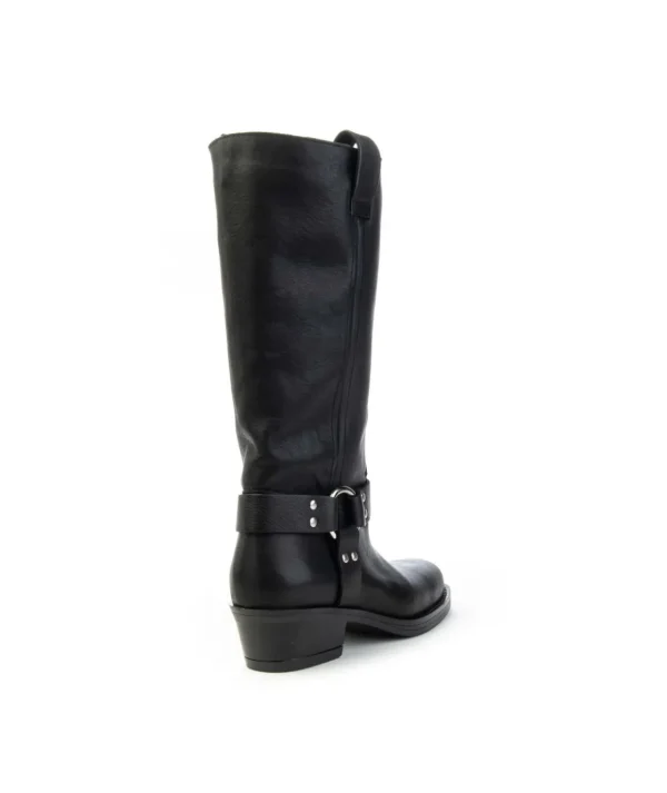 Stivale Tex Balie 5400 Punta Quadra Donna