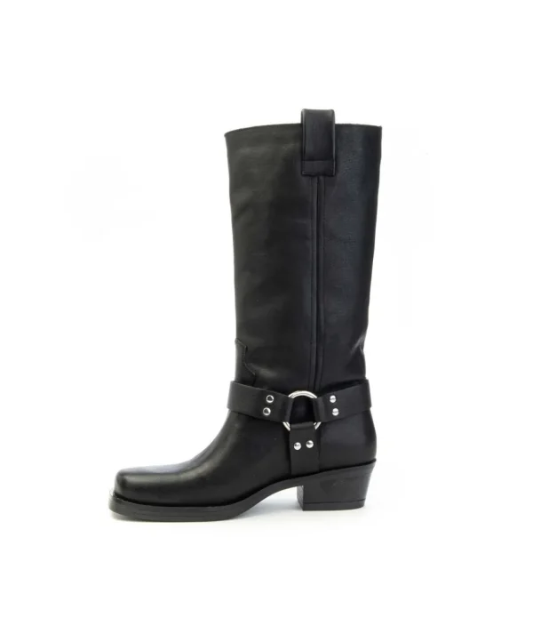 Stivale Tex Balie 5400 Punta Quadra Donna