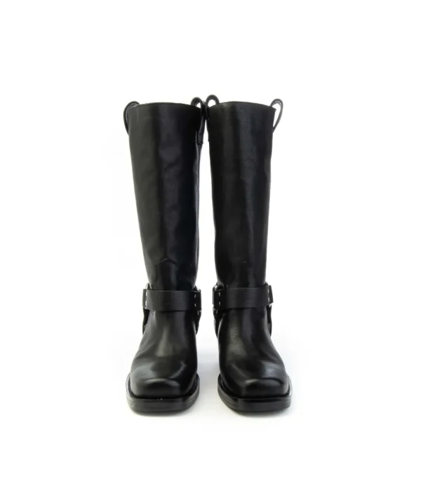 Stivale Tex Balie 5400 Punta Quadra Donna