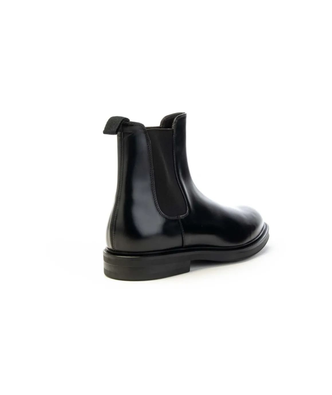 stivaletti_chelsea_boot_g_2.webp Stivaletti Chelsea Boot Green George in Vitello Spazzolato Uomo